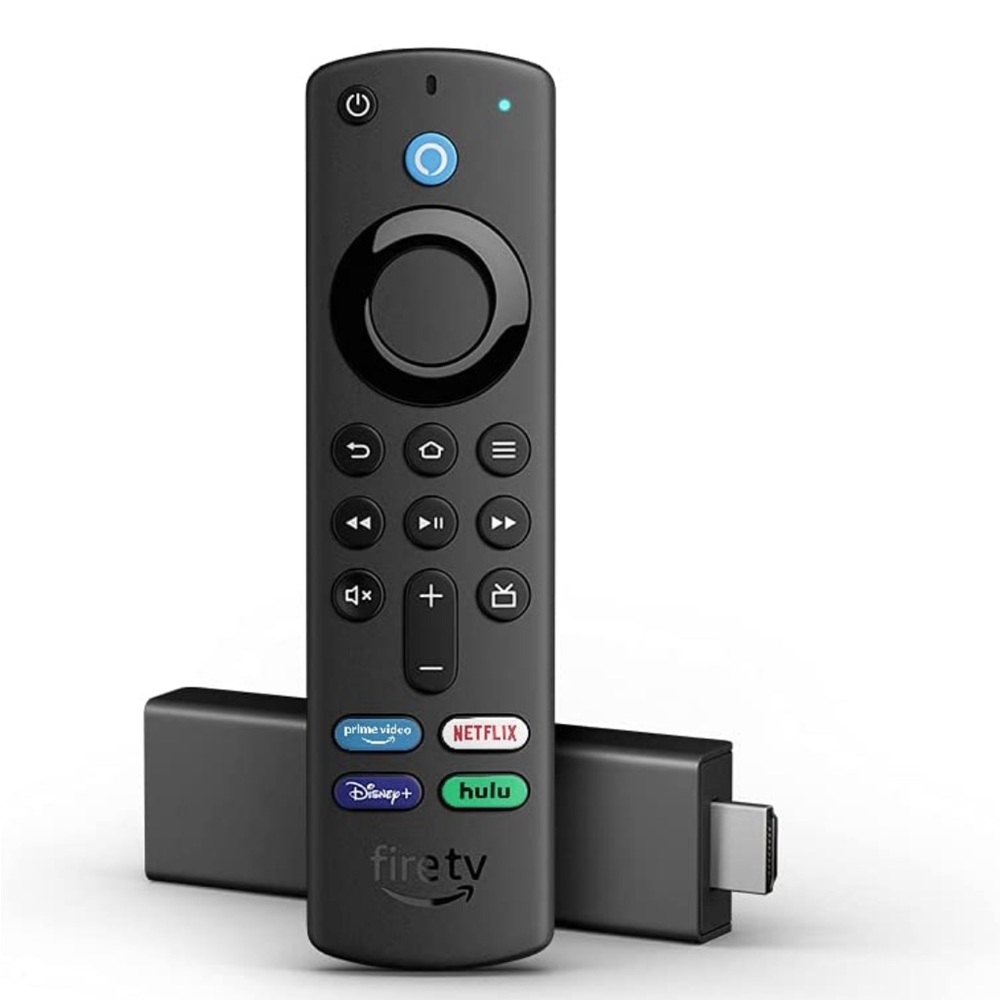 FireTV Stick 4K